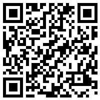 QR Code for bitcoin:32sVC1a27oyrsDjagiatCofVFcP8aWoXgp