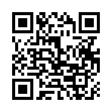 QR Code for bitcoin:32tNmoQFB2eJQJp4T8nK8VBUvbdUdHmj9v
