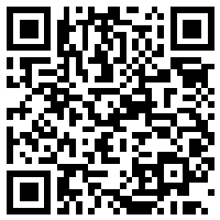 QR Code for bitcoin:32tfgS3SPs2x8azj3mAaames5jtGu9j1GS