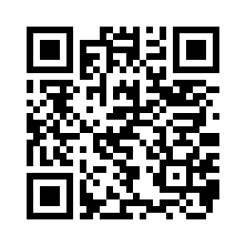 QR Code for bitcoin:32vgJspd8cv3nsDFD3XERcaH1wZWvbZyns
