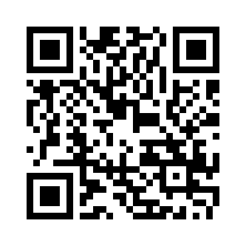QR Code for bitcoin:32vyy1ZbbfTaXn4dDW9qnPVPFZbKLHAjXy