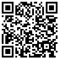 QR Code for bitcoin:32wfvBKYdERptRa71by15XapXuRjdj59d8