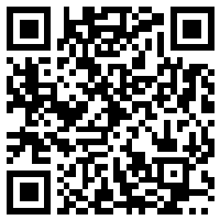 QR Code for bitcoin:32yGeXncgKyjr8eiXyu56E6BaNfiemoHVo