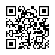 QR Code for bitcoin:32zf6MpriAffFBcRc8SGPErbMDqPyzpD27