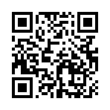 QR Code for bitcoin:32zfeAWvPNiQdAS6WS9URSMvAXVCErViN3