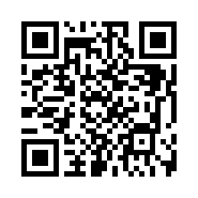 QR Code for bitcoin:331KANLzVKAjBCLda7nFBeT6TNuCw8kfkC