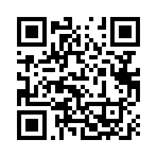 QR Code for bitcoin:331XbfMtRHPaJW5VLPU6k6D9E4Dvyvdo9B