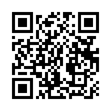 QR Code for bitcoin:331YA345XNjuFQBgfqBVipVaZdKPVasJug