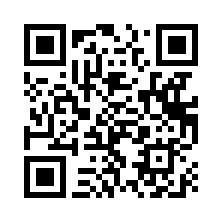 QR Code for bitcoin:331m3EnBiRgFB1paGS4TrH5jTypPfHMR3c