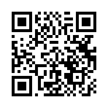 QR Code for bitcoin:332G8P5HDvjqhvLBQ7kADwV1FPDaTm691z
