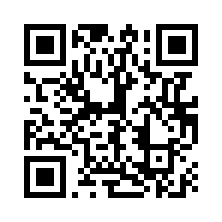 QR Code for bitcoin:332otXLsFNpiVUryoqfVi4DsaggWsLXwC3