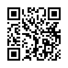 QR Code for bitcoin:333W7uSKJGfpJeETdAwMi87fe5yuncxxV5