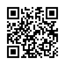 QR Code for bitcoin:334sUbCEdQABtVB2FjUFzPJsCRYcifxixY