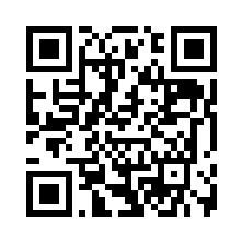 QR Code for bitcoin:335fPs6WXRcJEzd52FNkfzmogZFdf9P7cD
