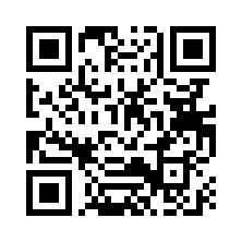 QR Code for bitcoin:335fcL8jadAzMeLqnZsjRzA8NeHV3rAK6v