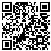 QR Code for bitcoin:335pp18BmoG4di3kQvQRLTPvVtpzrr6ant