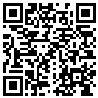 QR Code for bitcoin:335u6gVCELh3rdDB3awnDsYoouSCFMTqGi