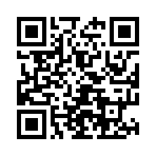 QR Code for bitcoin:336KqTmjLQwifvjDMjFtAV3F5RaZdYArVo