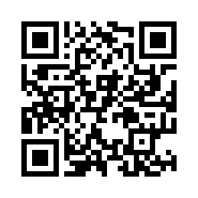 QR Code for bitcoin:336QWpzDsLmdC6syYFeQLgZYBAWh3C113H