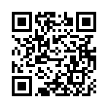 QR Code for bitcoin:337faW1rDkPqRnhe6dsMB4cxTP8Sf2Dyf1