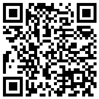 QR Code for bitcoin:337m8HP6mLzWgm6SHMM8McfXLAGmFFmojW