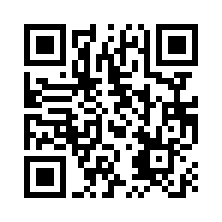 QR Code for bitcoin:337xDVgiCv3GUeT4vYspdm8hhosGioAcVs