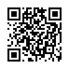 QR Code for bitcoin:338MAzj4FmdZLBchADoTnMbrCcX3kE3GAS