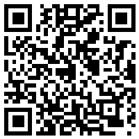 QR Code for bitcoin:338j3zdo7PifvbxePVw5sbCCMgyMma3hip