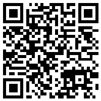 QR Code for bitcoin:33938sWrPvUbNNTwiAVjx446kG8YrzdjWS
