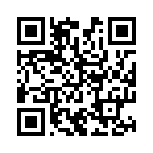 QR Code for bitcoin:339w2Xfhu5cnkBH4fbMF53GSCsifyTg95u