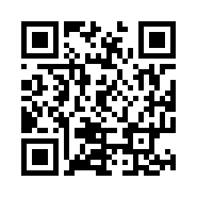 QR Code for bitcoin:33A5HJEdcS8kMSi1cGsvWwraWnFZpX5nvZ