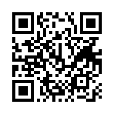 QR Code for bitcoin:33AFuyBUeqy3YZPRbqN6DetJZ2B4nirNJS