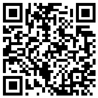 QR Code for bitcoin:33AHiNaP9urbRAzeXTUow8cMUw7aZunEug