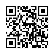 QR Code for bitcoin:33AKFqjzvXGy1LkWV8sebcKdHT7p2wviTb