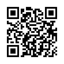 QR Code for bitcoin:33AYQEW27htnrbzFMB1E2rewTAUmvkvMna