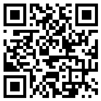 QR Code for bitcoin:33AYR1NC9NSAUo7MuN7gCDbwkUUhaU3c1T