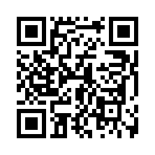 QR Code for bitcoin:33AiMf7tNF1dyo17JydwRkTMjUv8M8i6mi