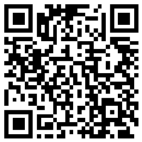 QR Code for bitcoin:33AjgUxH5dbdcQLDxp5HMeg54LWkTFVQer