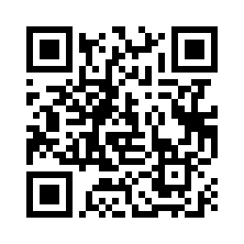 QR Code for bitcoin:33AkbfRWRToQQSp41atsy84P1vNhdzZSiY