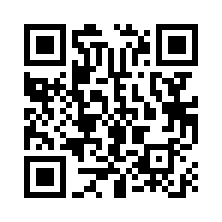 QR Code for bitcoin:33ApsCLm8caPHksap2bLDSQfaCusXuXJ2C