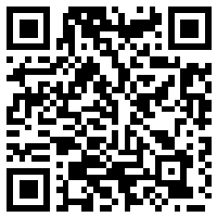 QR Code for bitcoin:33AzKvyDz5tPVgTdEH3b7ab477HpMXdCfr