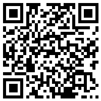 QR Code for bitcoin:33B5bAXjTCbBZaymgyBv5pdR1PKCX7GacV