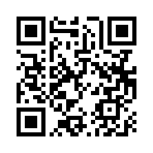 QR Code for bitcoin:33BNeXrBx15BeEEdvesTeo4KDmUvn8AnVx