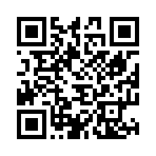 QR Code for bitcoin:33BPmv4FvVGJ71GEa7JsPymBuPMrimLg65