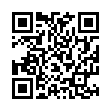 QR Code for bitcoin:33BURDAesofUcPk6jxbQoEXkZQJhDgaMZ8