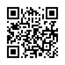 QR Code for bitcoin:33Bj6ui86E3ZAQmdfYmZPYaWCaXdw1UiT5