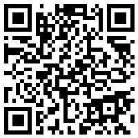QR Code for bitcoin:33BjFpv2M27npcmpKgmMhPed9KKWPyfm6V