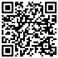 QR Code for bitcoin:33CVkkRacEndQ7vtoue7AfGGwsRvGGu6W8
