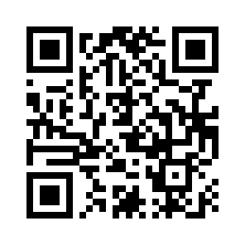 QR Code for bitcoin:33CjgS9dDbmpw6RsrfpAwciXp6zmGMWWDh