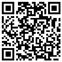 QR Code for bitcoin:33Cn4VjHy5CEuvteY2qKcw3rbACNBnKm8S